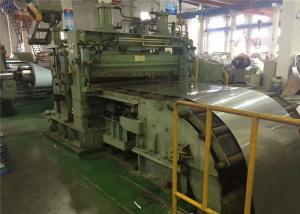 China Fire Resistant Stainless Steel Coil High Welding Performance Easy Maintain factory