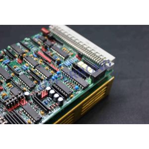 China Metallic Color Controlling Governor For Droop Speed Control Installed In Focke Cigarette Packing Line on sale