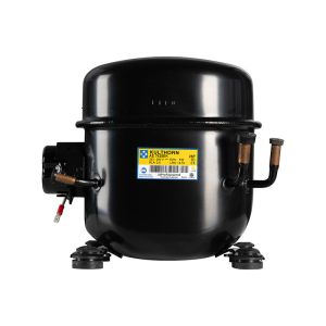 Commercial LZ-150 Automatic Cube Ice Maker Machine with Full Output of 68kg in