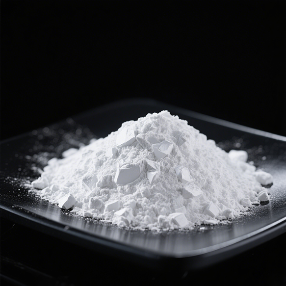 China Silanes Treated Fire Resistant And Smoke Reducing Magnesium Hydroxide Powder  For Improved Flame Safety on sale