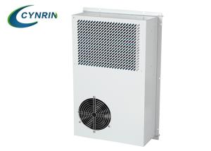 China Industry Electrical Cabinet Air Conditioner High Cool Side/ Embedded Mounting factory