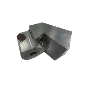 Customized Machined Aluminum Parts Precision CNC Machining Anodizing