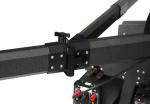 Mineral Industry Aerial Photography UAV Surveillance Drone Load 110.2 Lb