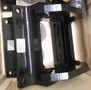 China Chain Guard SY225/245/335/365/485 4499999996575 Excavator Parts factory