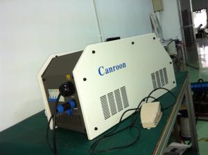 China 3.5KW Multi-functional Induction Hardening Machine For Steel Preheating factory