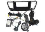 Mercedes Benz ML GL 2012-205 Android 10.0 Car Centrais Multimidia NTG Stereo GPS