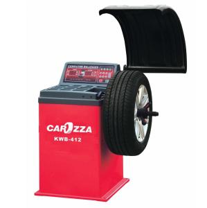 China 380V 250W Tire Changer And Balancer 354Lb 70Kg Tire Changing Machine And Balancer factory