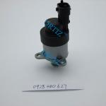 High Durability Fuel Metering Valve 230G Steel / Plastic Material 0928400627