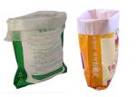 Thick Opaque Polypropylene Packaging Bags For Flour Packing Recyclable