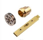 CNC Machined Precision Car Engine Auto Spare Parts Aluminum SS Brass Steel