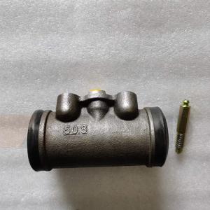 China 147600747 Front Brake Wheel Cylinder Isuzu Brake Parts factory