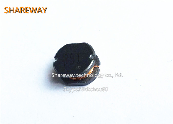 768775256 560 UH Smd Inductor Unshielded Construction For Meter