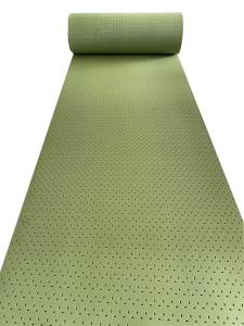 China Shock pad for Football Grass and Sport Fields/Soccer Field Shock Pad/Elastic Layer for Synthetic Turf factory