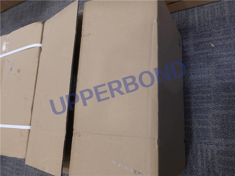 Machinery Spare Parts Cigarette Loading Trays Holder / Tobacco Machinery Loading Tray