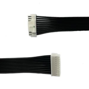 China Flexible Black Washing Machine Wiring Kit For Office Drone Aerospace factory