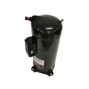 China R407C Hermetic Scroll Compressor Refrigeration Conditioning Compressor ZR125KCE-TFD factory
