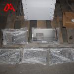 Nokia AMOB 473952A AirScale Outdoor Subrack BBU Chassis / System Module
