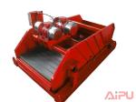 Aipu Waste Management 528GPM Drilling Shale Shaker