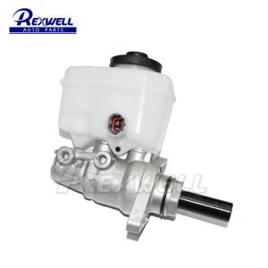 China Land Cruiser Toyota Auto Parts Universal Brake Master Cylinder 47028-60010 47028-60030 GRJ120 GRJ125 factory