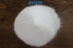HS Code 3906909090 DY1210 Transparent Thermoplastic Resin For Ceramics Top