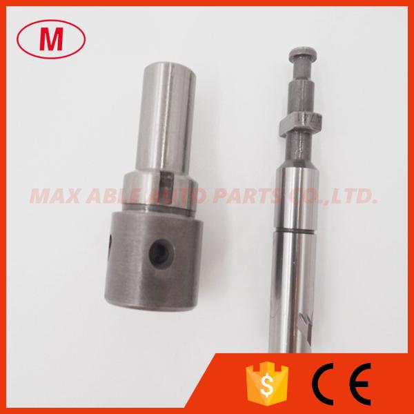 plunger element 131153-6220 A741 for Isuzu fuel pump diesel parts