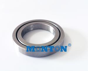 China CRBS508 50*66*8mm crossed roller bearing Hollow Shaft Harmonic Reducer Laifual Gearbox For Rotary Joint factory