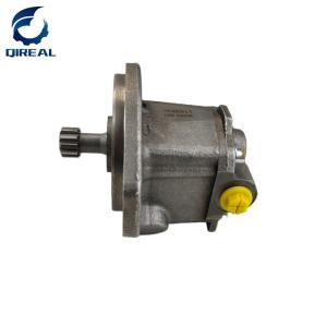 China Excavator parts C13 C15 C16 C18 diesel engine fuel transfer pump 316-6864 384-8612 2313947 Diesel Pump Tail Pump factory