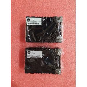 GE IS220PAICH1A IO PACK ANALOG INPUT / OUTPUT BASIC