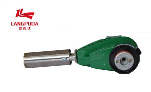 China 1300 Degree 16cm Barbecue Blow Torch factory