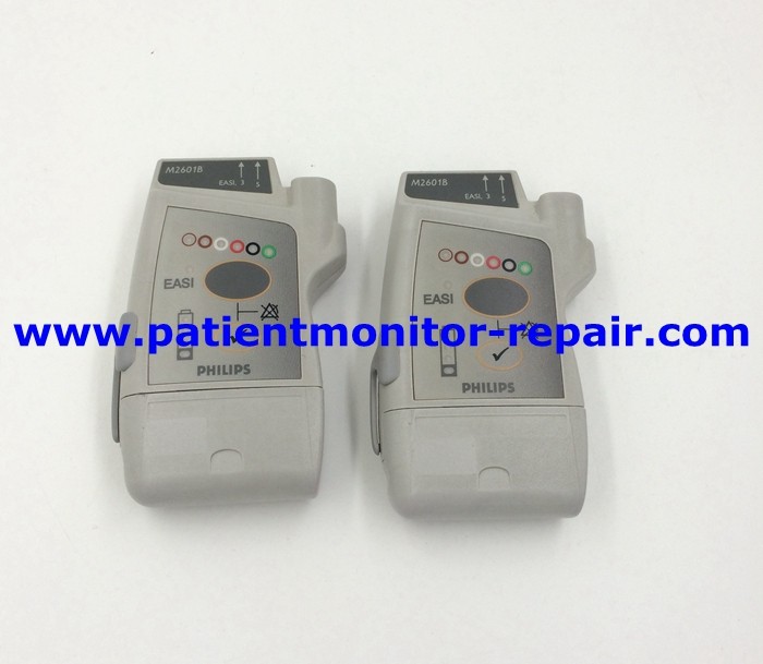 M2601B EASI Telemetry with SPO2 and ECG with inventory