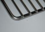 Cookies And Bread 720mm Length Stainless Cooling Rack