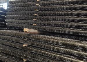China ASTM A179 High Frequency Welding Spiral Carbon Steel Fin Tube For Boiler Economizer factory