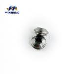 Cemented Tungsten Wear Resistant Carbide Components OEM Accepted