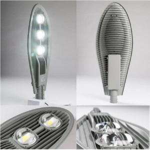 China Easy Installation Industrial Street Light 40 Watt AC100-277V 575*141*365mm factory