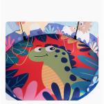 Pop Up Baby Playing Childrens Toy Tent Childrens Indoor Playhouse Tent 100CM