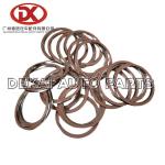 Exhaust System 4hf1 NPR Gasket Ring Exhasut 8971807492 Muffler Ring