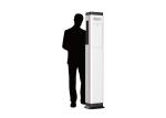 LKS TM001X Automatic Hand Sanitizer Dispenser Infrared Scanner Camera
