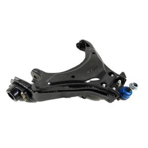China V25-1123 Supply Used Car Front Left Lower Suspension Arm for Chevrolet Colorado 04-12 factory