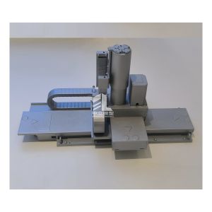 Customized Production Line Model Architectural Scale Model Making