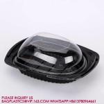Roast Chicken Box Portable Takeaway Box Packaging For Roasted Chicken Packaging