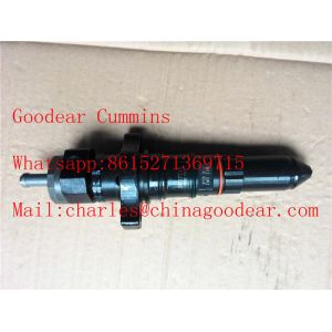 Chongqing k19 diesel engine fuel injector 3077715/3279847