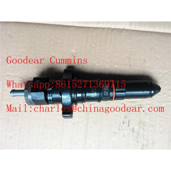 Chongqing k19 diesel engine fuel injector 3077715/3279847