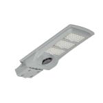 SMD 2835 Integrated LED Street Lamp All In One IP65 Outdoor 50w 100w 150w 200w