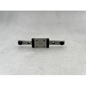 MGN7H Linear Motion Guide Rail High Precision Linear Rails OEM MGN Type