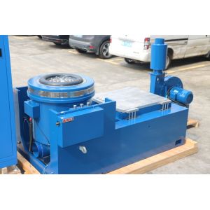 Accelerated Stress Electromagnetic Vibration Shaker For Electrical Vehicle