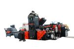 Hot Sale CNC Angle Drilling and Marking Machine Line for Telecom Tower