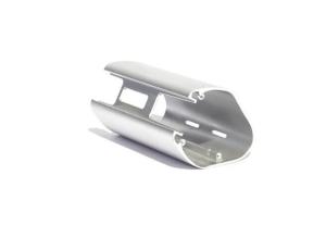 China Electronic Equipment Housing Pressure Die Casting Components , Aluminium Casting Parts factory