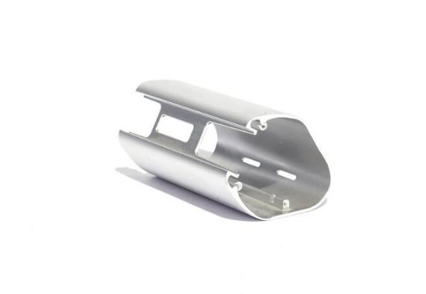 Electronic Equipment Housing Pressure Die Casting Components , Aluminium Casting