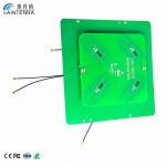Indoor TV Quad Band PCB Antenna High Durability Wide Operating Temperature