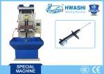 Car Shock Absorbers Seam Welding Machine